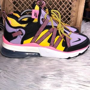 New Nike Air Max 270 Bowfin Mens Size was 10